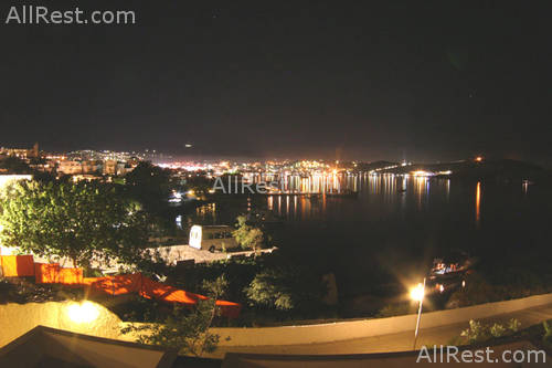 Club&Hotel Isis 6